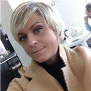 Profesora licenciada en Filología se ofrece para dar clases de español para extranjeros y lengua y literatura todos los cursos
